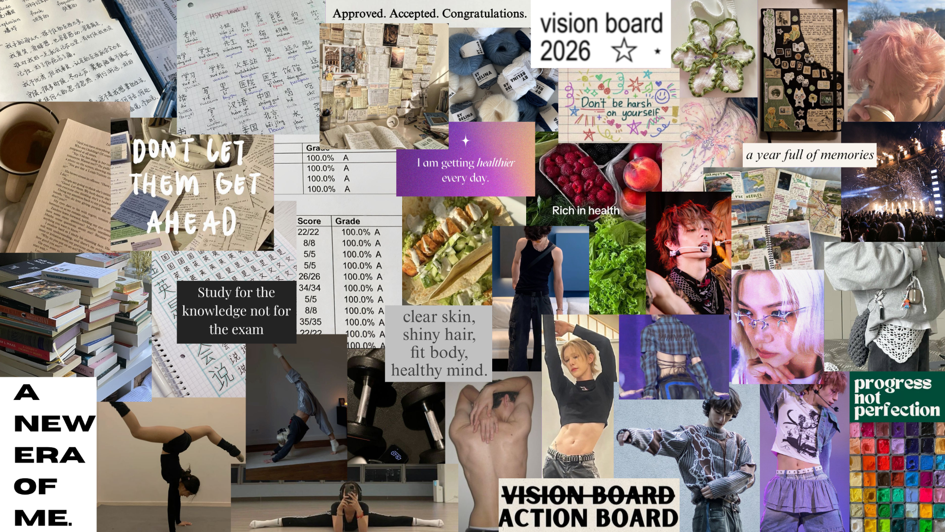 25VisionBoard